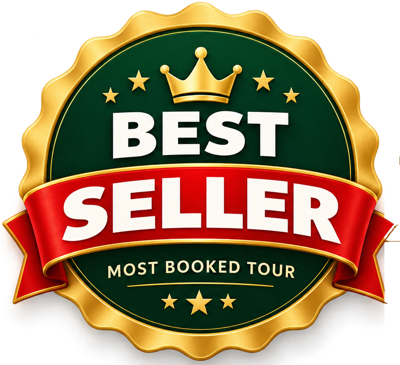 Best Seller — Suntrip Mikumi Safari