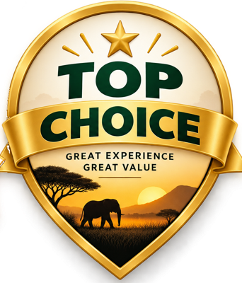 Top Choice — Suntrip Mikumi Safari